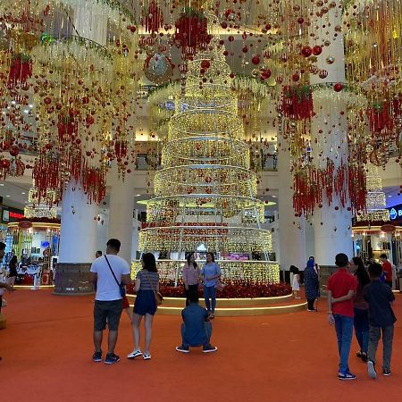 Kl Bintang Suites At Times Square Kl Куала Лумпур Екстериор снимка