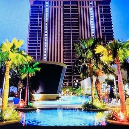 Kl Bintang Suites At Times Square Kl Куала Лумпур Екстериор снимка