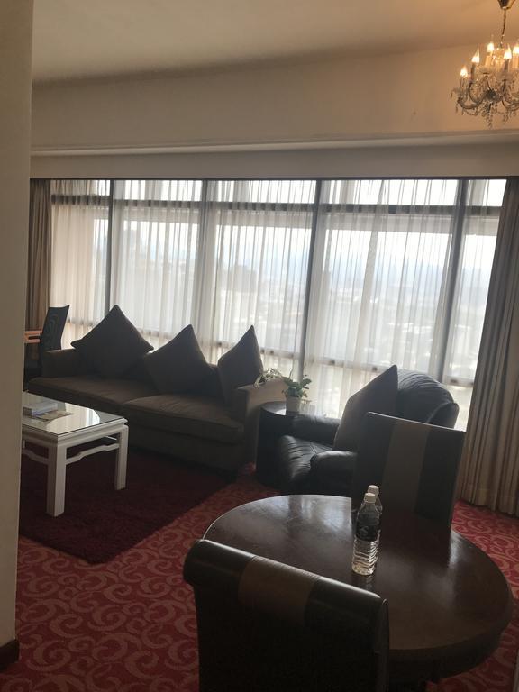 Kl Bintang Suites At Times Square Kl Куала Лумпур Екстериор снимка