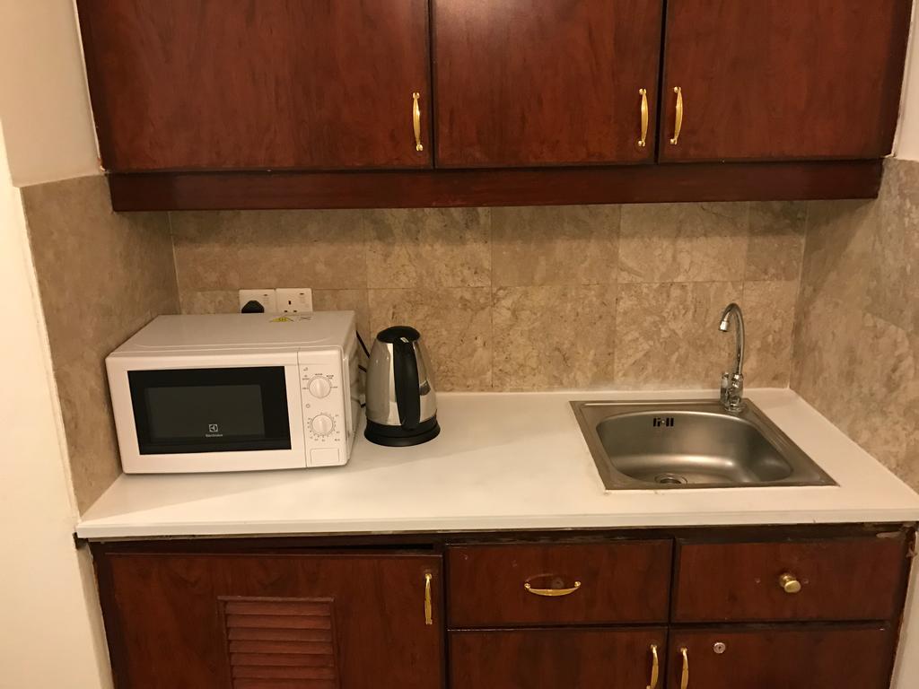 Kl Bintang Suites At Times Square Kl Куала Лумпур Екстериор снимка