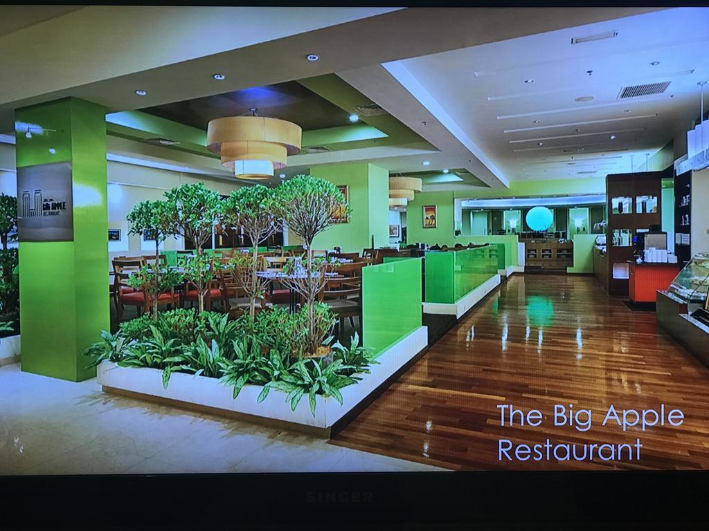 Kl Bintang Suites At Times Square Kl Куала Лумпур Екстериор снимка