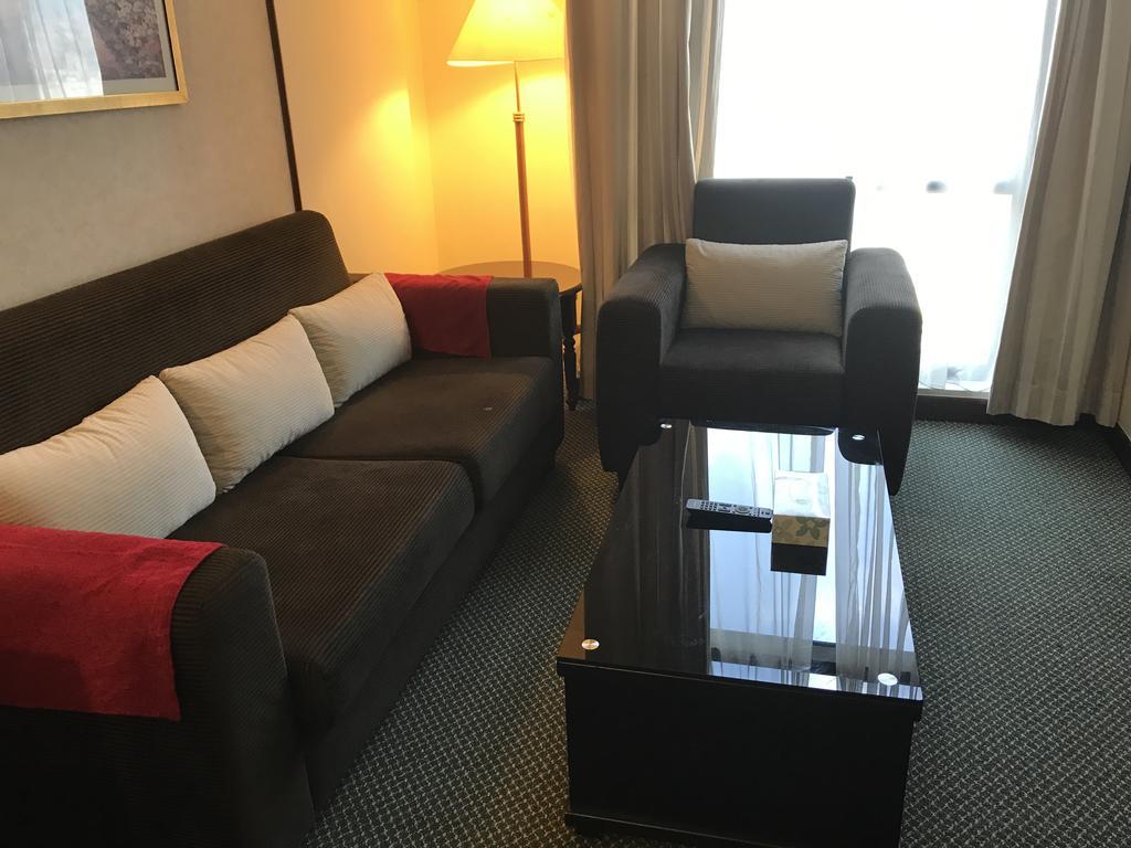 Kl Bintang Suites At Times Square Kl Куала Лумпур Екстериор снимка