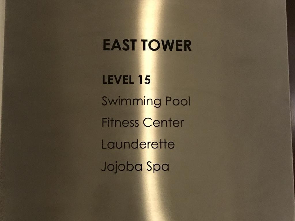 Kl Bintang Suites At Times Square Kl Куала Лумпур Екстериор снимка
