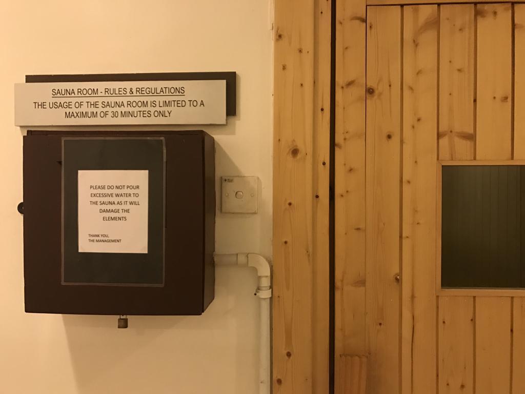 Kl Bintang Suites At Times Square Kl Куала Лумпур Екстериор снимка