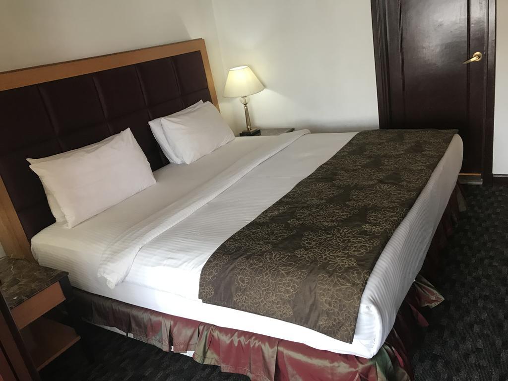 Kl Bintang Suites At Times Square Kl Куала Лумпур Екстериор снимка