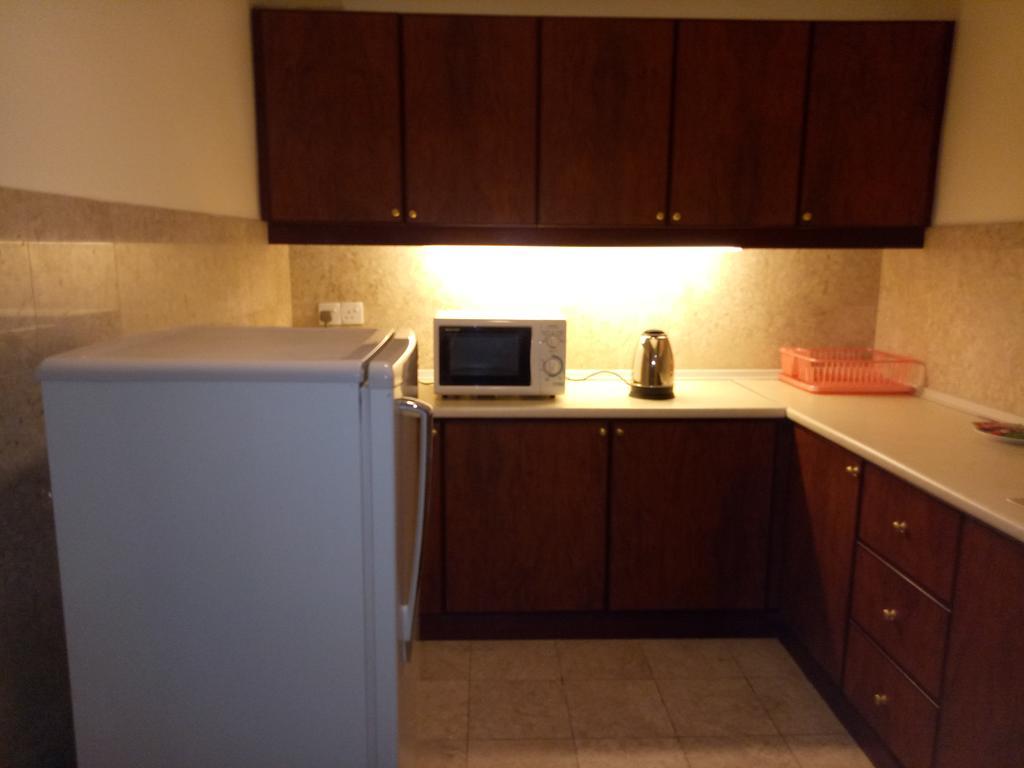 Kl Bintang Suites At Times Square Kl Куала Лумпур Екстериор снимка