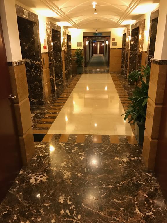 Kl Bintang Suites At Times Square Kl Куала Лумпур Екстериор снимка