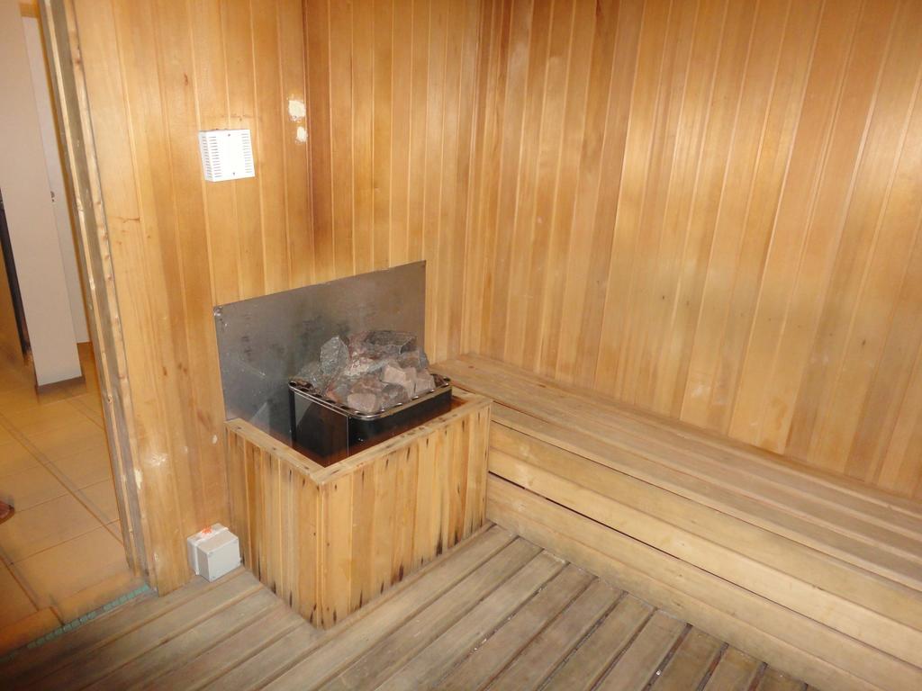 Kl Bintang Suites At Times Square Kl Куала Лумпур Екстериор снимка