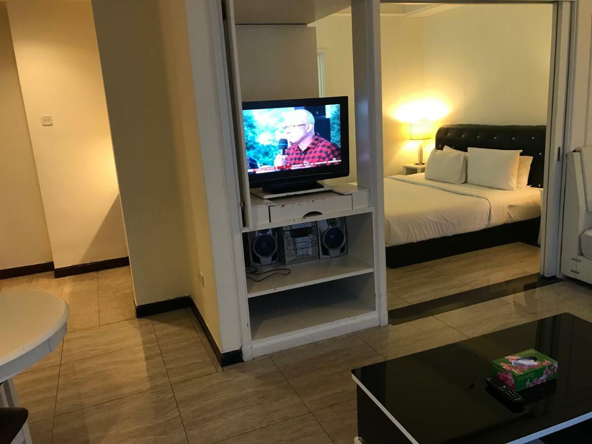 Kl Bintang Suites At Times Square Kl Куала Лумпур Екстериор снимка