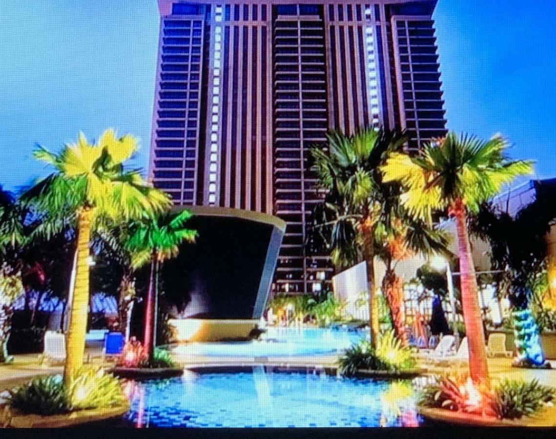 Kl Bintang Suites At Times Square Kl Куала Лумпур Екстериор снимка